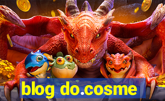 blog do.cosme